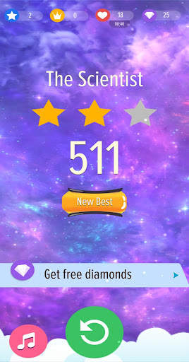 Piano Tiles 3 - Magic Tiles 2020 Offline screenshot 4
