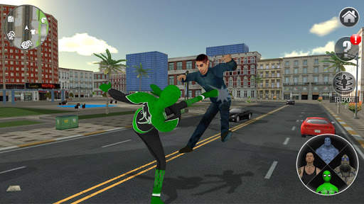 Gangster Simulator 3D screenshot 7