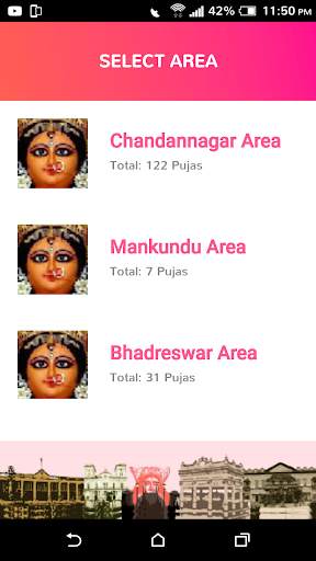 Jagadhatri Parikrama screenshot 2