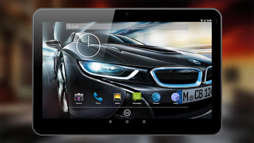 Car Wallpapers BMW screenshot 12