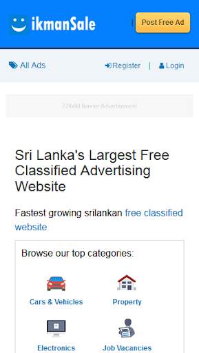 ikman Sale screenshot 6