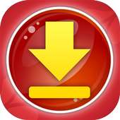 HD Video Downloader - Browser logo