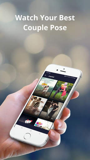 Couple Photo Poses screenshot 6