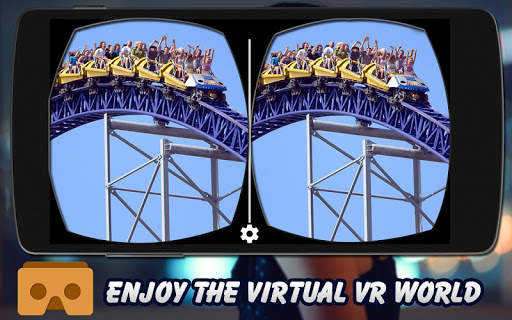 VR Video 360 Watch Free screenshot 4