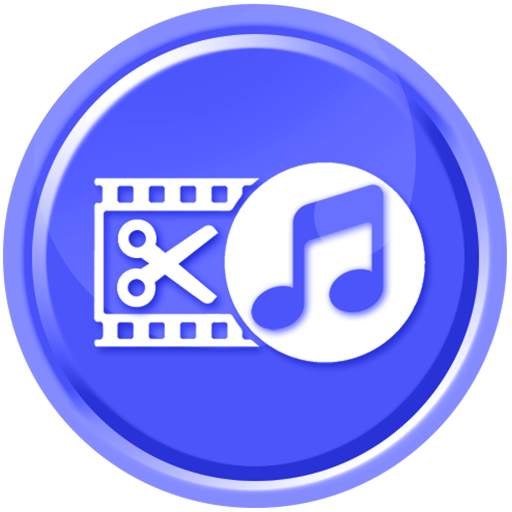 Audio Video Mixer Cutter app 3.6