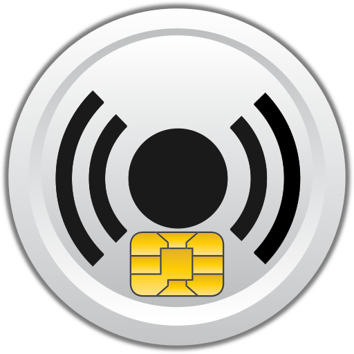Master Network Info &amp; SIM Query Tool icon