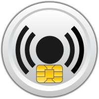 Master Network Info &amp; SIM Query Tool иконка