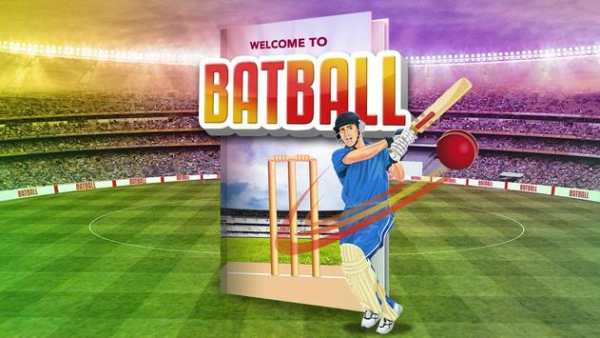 Miko’s BatBall screenshot 1