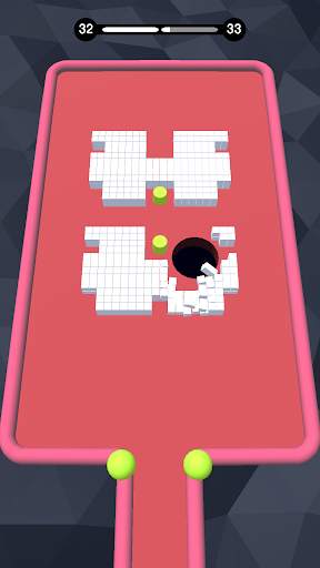 Black Hole 3D | 2021 Game screenshot 7
