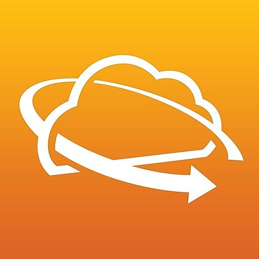 RUCKUS Cloud by CommScope icon