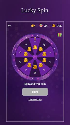 Spinner Wheel - Spin Game screenshot 2