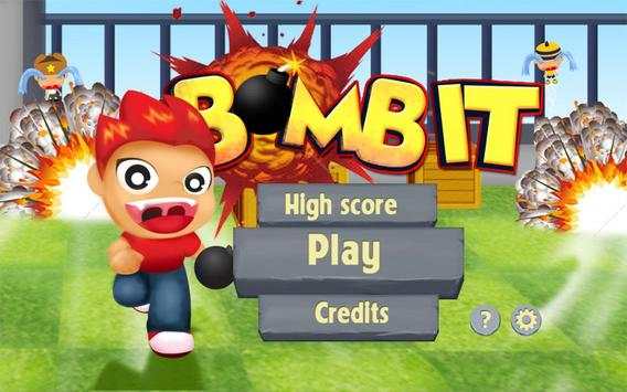 Bomb It 7 1 تصوير الشاشة
