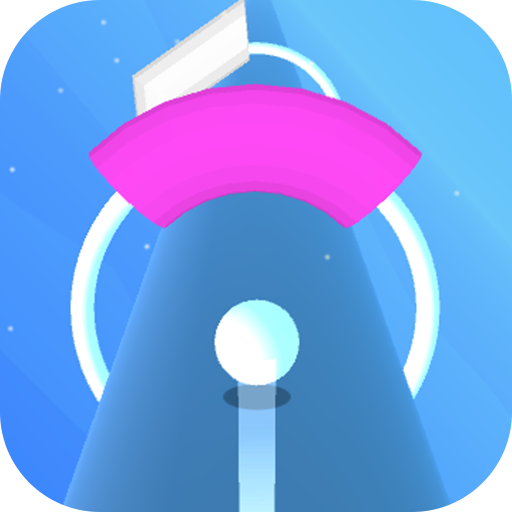 Tower Ball Run icon