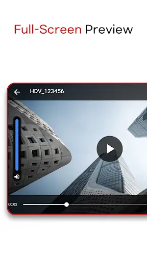 HD Video Downloader screenshot 5