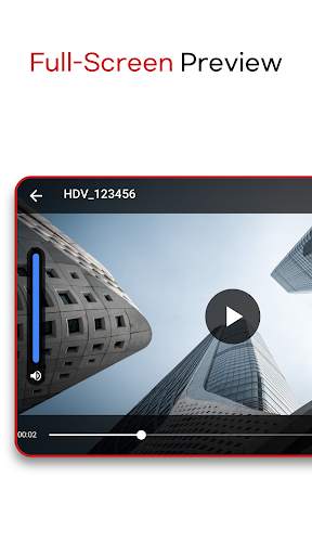 HD Video Downloader screenshot 5