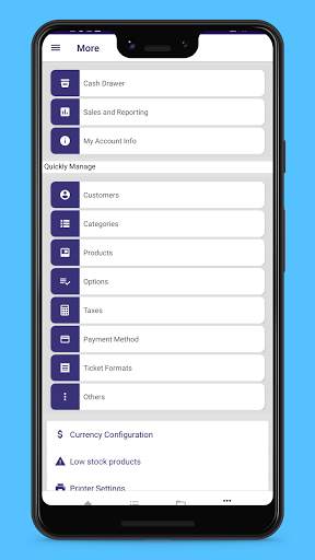 Billing Software , Billing app скриншот 6