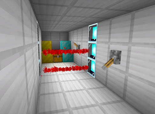 Security Mod for mcpe screenshot 3