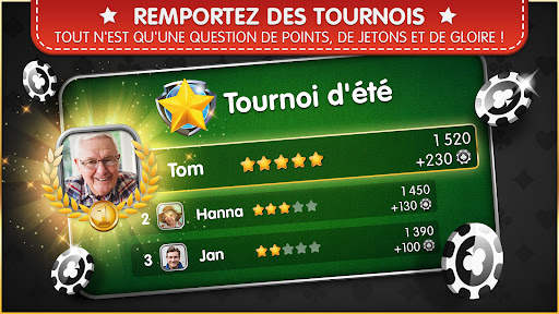 Rami screenshot 6
