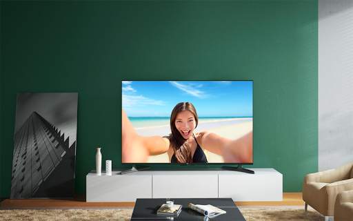 Smart TV Photo Frames screenshot 4