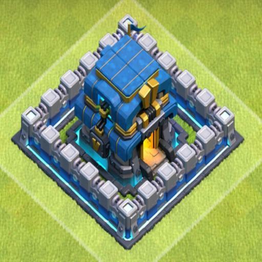 ikon COC Base Link Finder