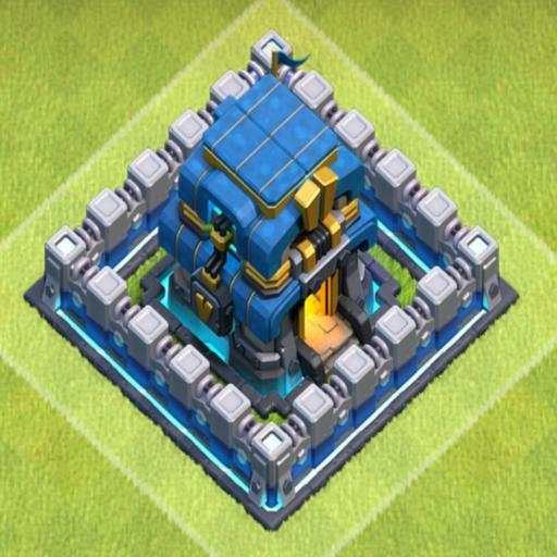 COC Base Link Finder 1.3.2