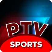 PTv Sports Live Cricket 1.12