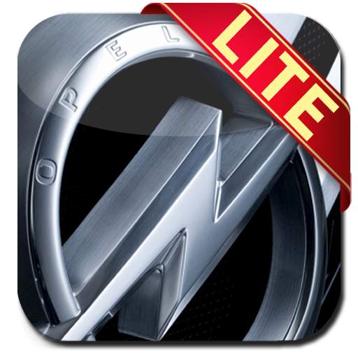 ScanMyOpel Lite 1.1.25