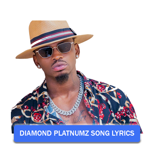 Diamond Platnumz All Songs lyrics icon