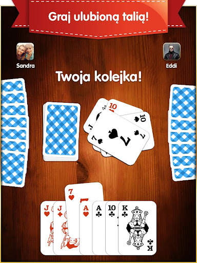 Makao: Mau Mau screenshot 9