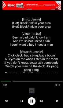 BLACKPINK screenshot 3