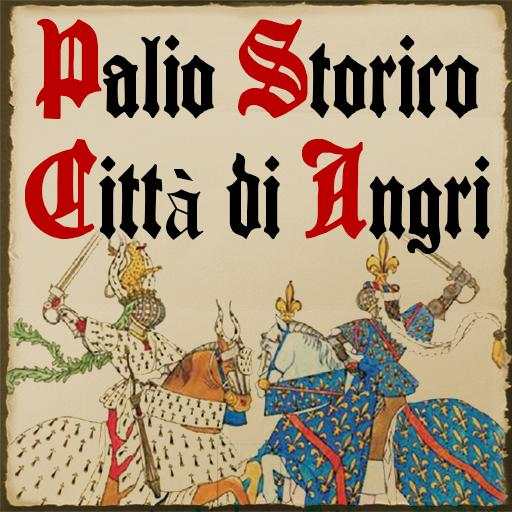Palio Storico Città di Angri 1.0