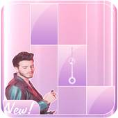 Sebastian Yatra Piano Tiles 1.0