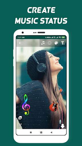 Audio Status Maker | Story Maker | Video Status screenshot 3
