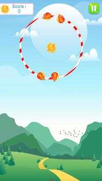 Jump Bird screenshot 4
