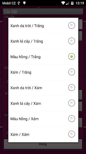 CỜ CARO screenshot 7