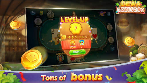 Dewa Domino 99 screenshot 4