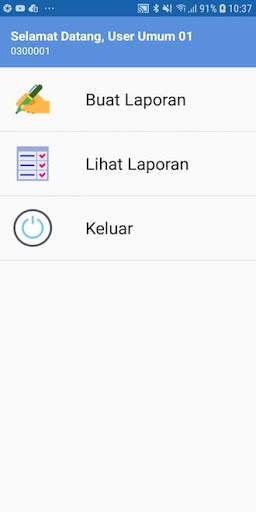 We Care screenshot 2