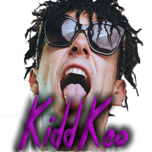 Frases y audios de Kidd Keo para compartir icon