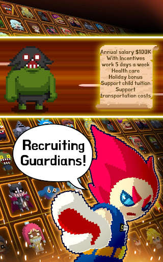 Videogame Guardians screenshot 17