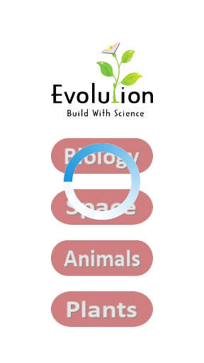 Evolution Game AR скриншот 2