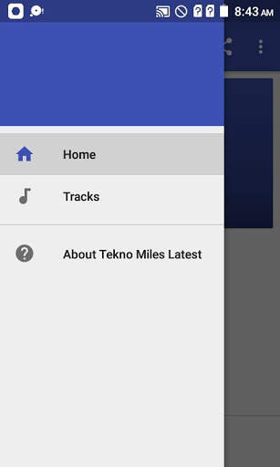 Tekno Miles Latest Songs 1 تصوير الشاشة