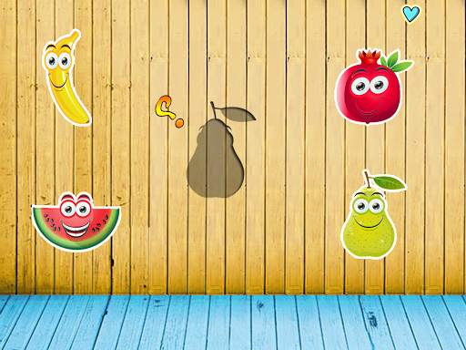 Kids Puzzles : Wooden Blocks Puzzle screenshot 3