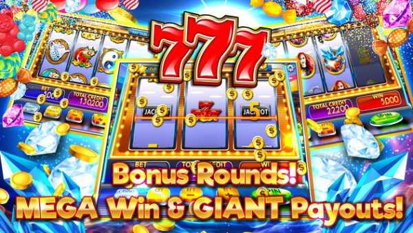 Diamond Candy Drops Slot Machine Free Slots Casino screenshot 4
