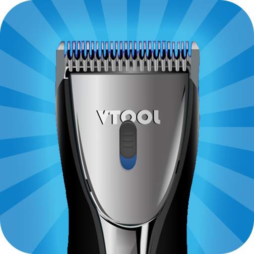 Hair Clipper Prank 2.0.44