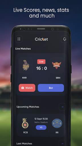 Live Cricket TV – Live IPL 2021 guide screenshot 2