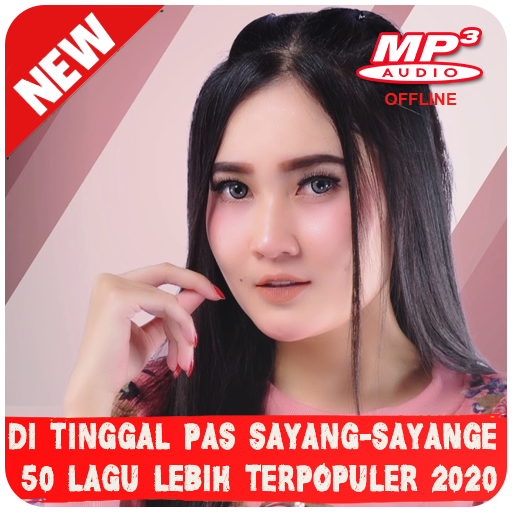 Nella Kharisma Full MP3 Terbaru Offline icon