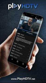 Play HDTV screenshot 7
