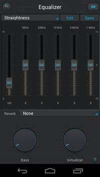 Hero Music Player for Android screenshot 6