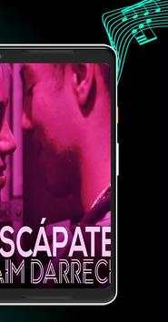 Musica de Naim Darrechi screenshot 5