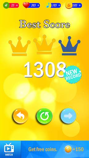 Piano Tiles - PJ Masks screenshot 4